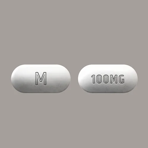 Modafinil 100mg